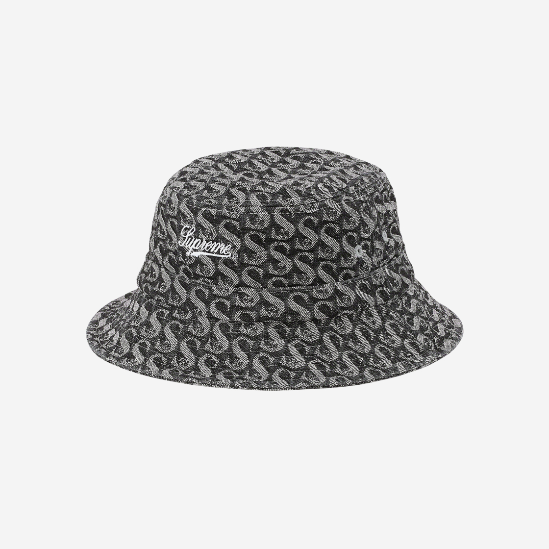 Supreme - supreme Outline Crusher Black M/Lサイズの+