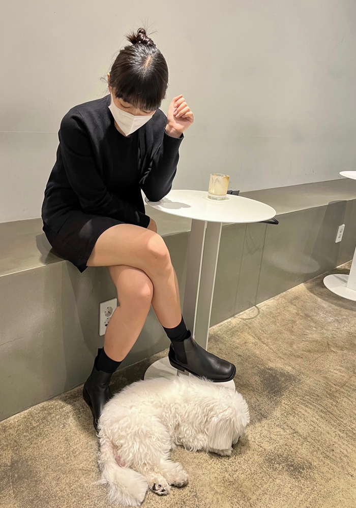 KREAM 프로필 이미지