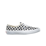 Vans Authentic Pro Checkerboard Navy