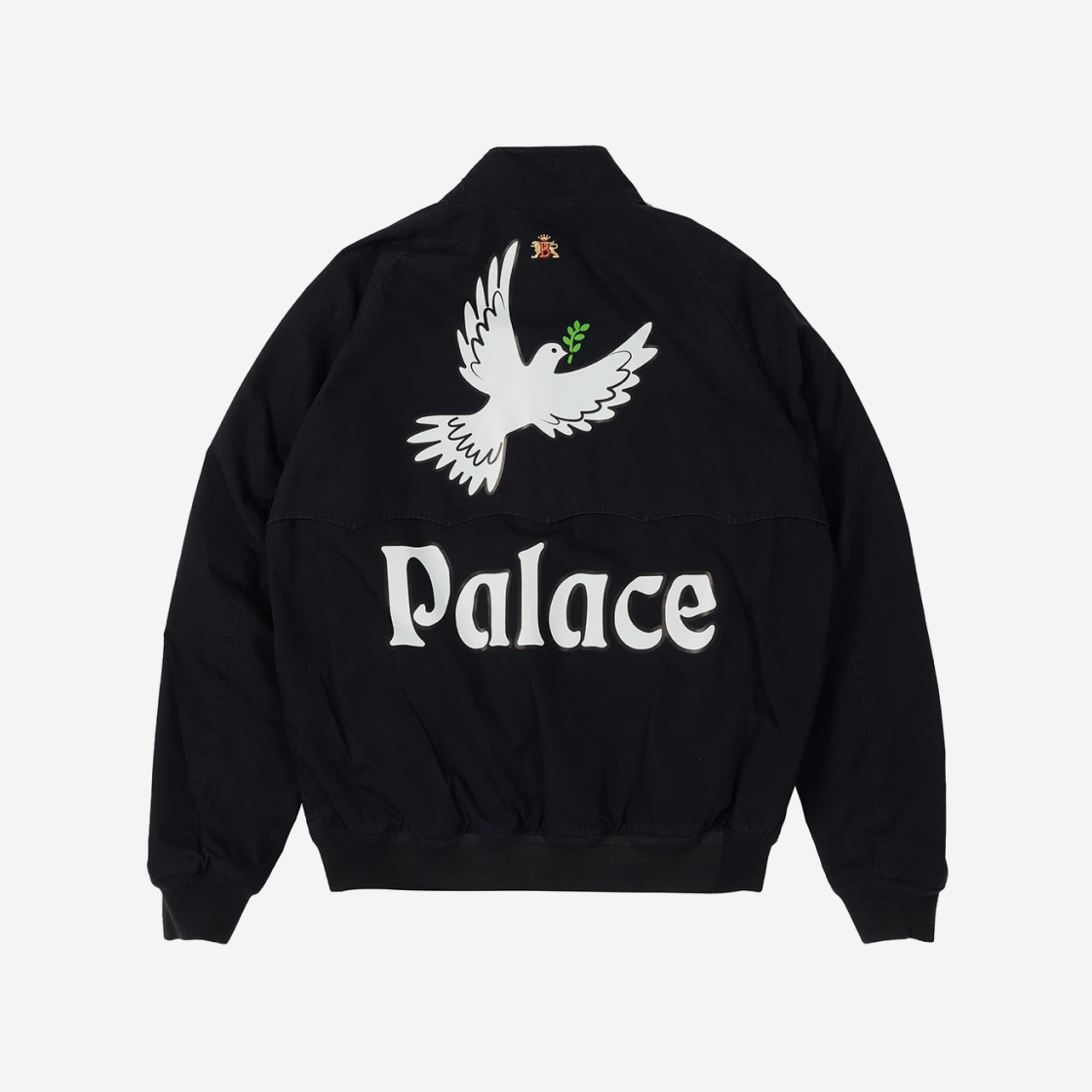 팔라스 x 바라쿠타 G9 자켓 미드나잇 블루 - 21FW | Palace | KREAM