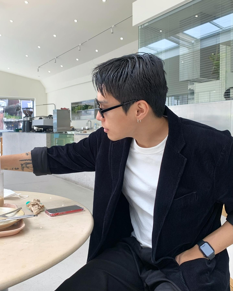 KREAM 프로필 이미지