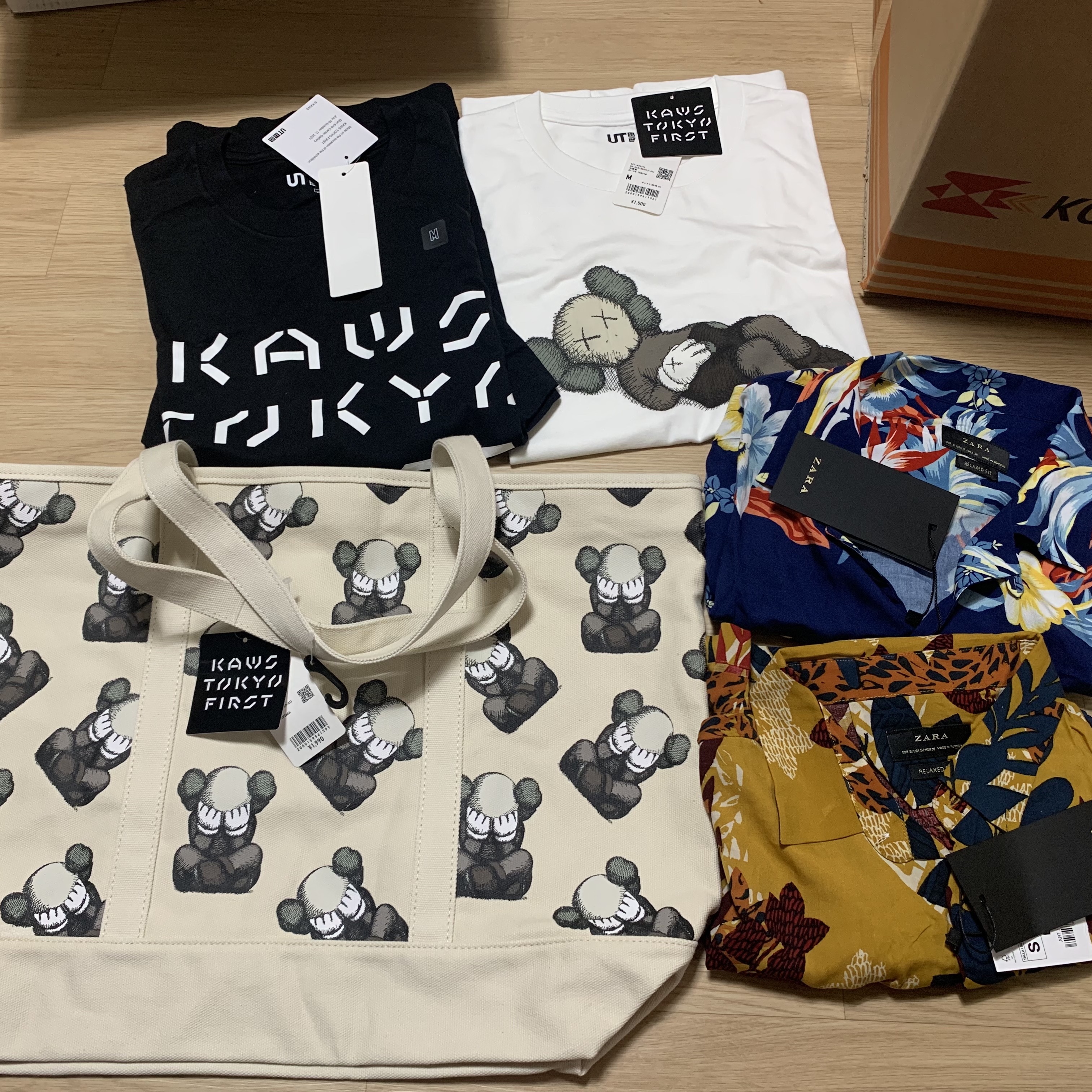 kyawkokohtoo님의 스타일
