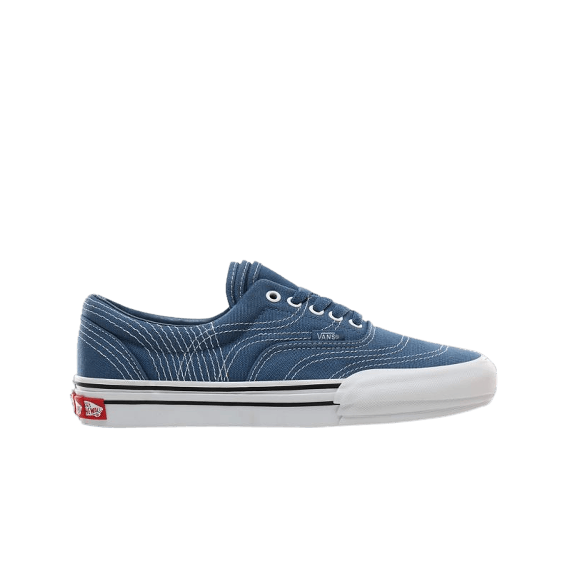 반스 에라 3라 비전 보야주 네이비 트루 화이트(Vans Era 3ra Vision Voyage Navy True White) - 1