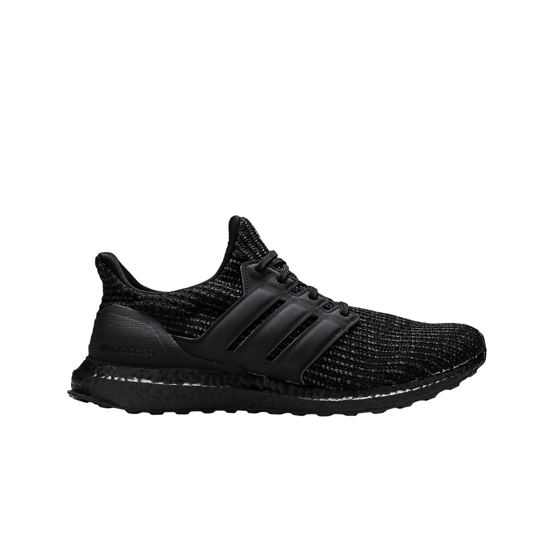 아디다스 울트라부스트 4.0 DNA 코어 블랙(Adidas Ultraboost 4.0 DNA Core Black)