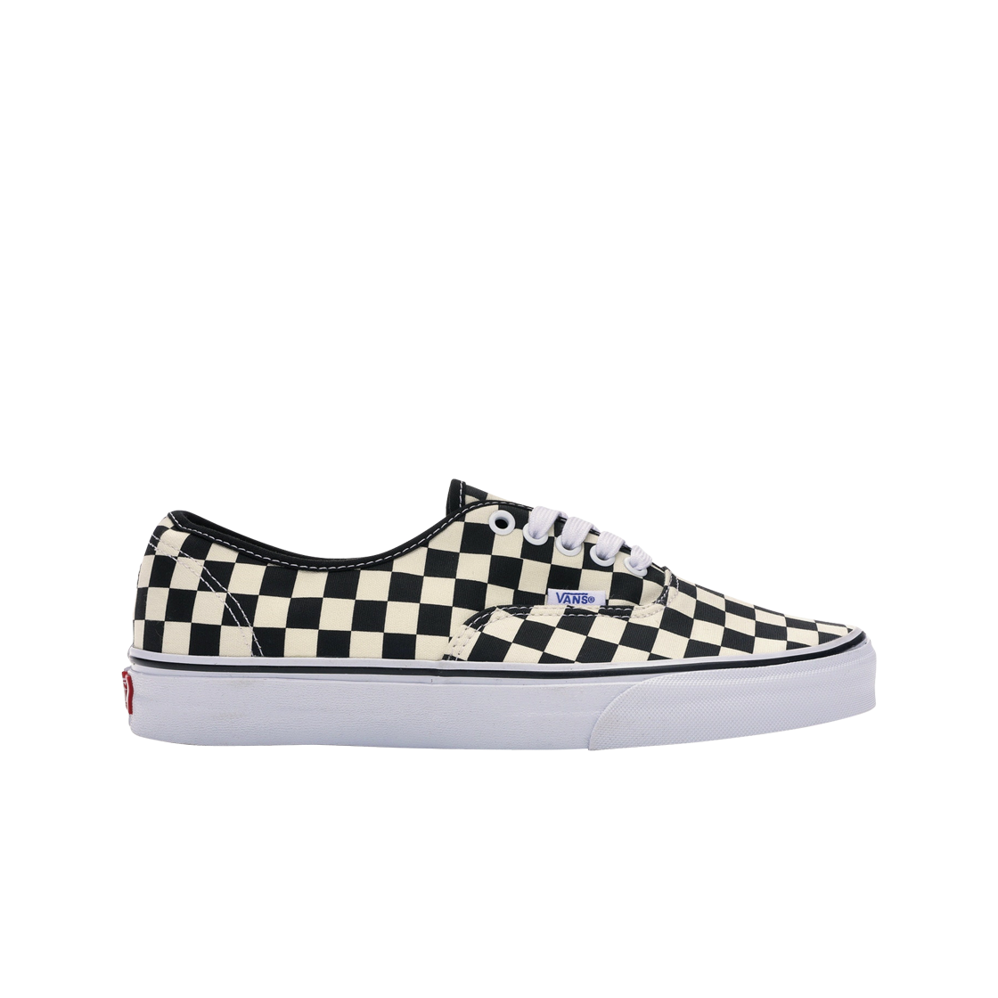 반스 어센틱 골든 코스트 체커보드(Vans Authentic Golden Coast Checkerboard)