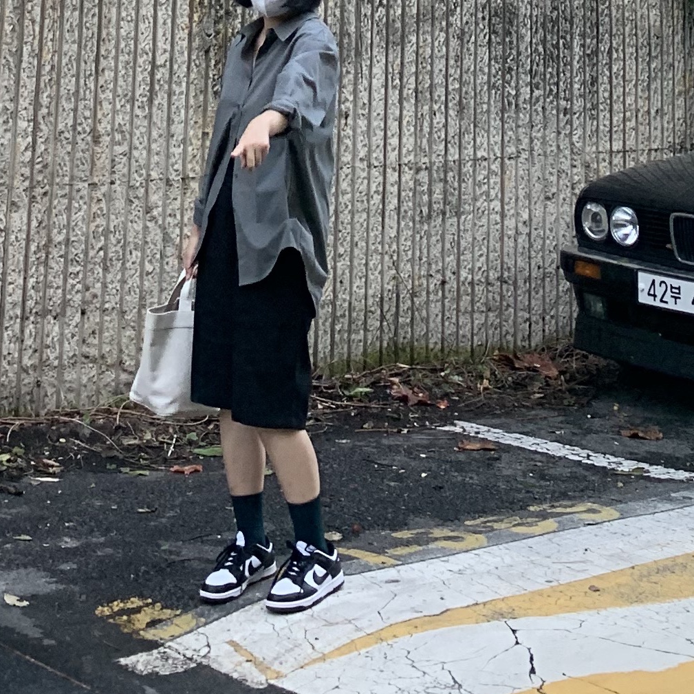 KREAM 스타일 - 2