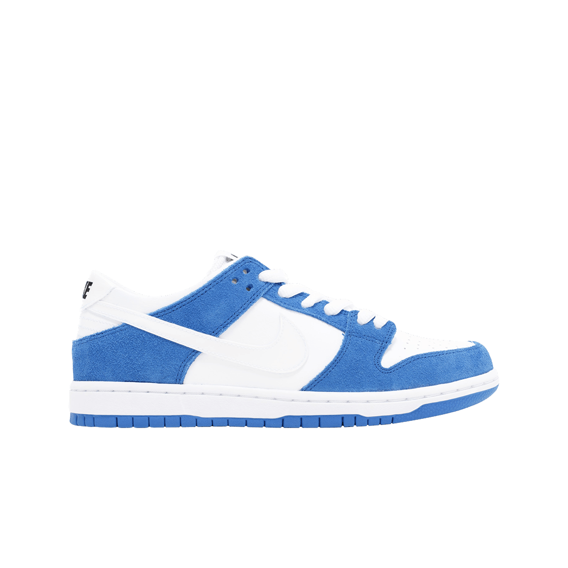 나이키 SB 덩크 로우 프로 이셔드 웨어 블루 스파크(Nike SB Dunk Low Pro Ishod Wair Blue Spark)