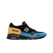 New Balance 1500 Made in UK Multi Black