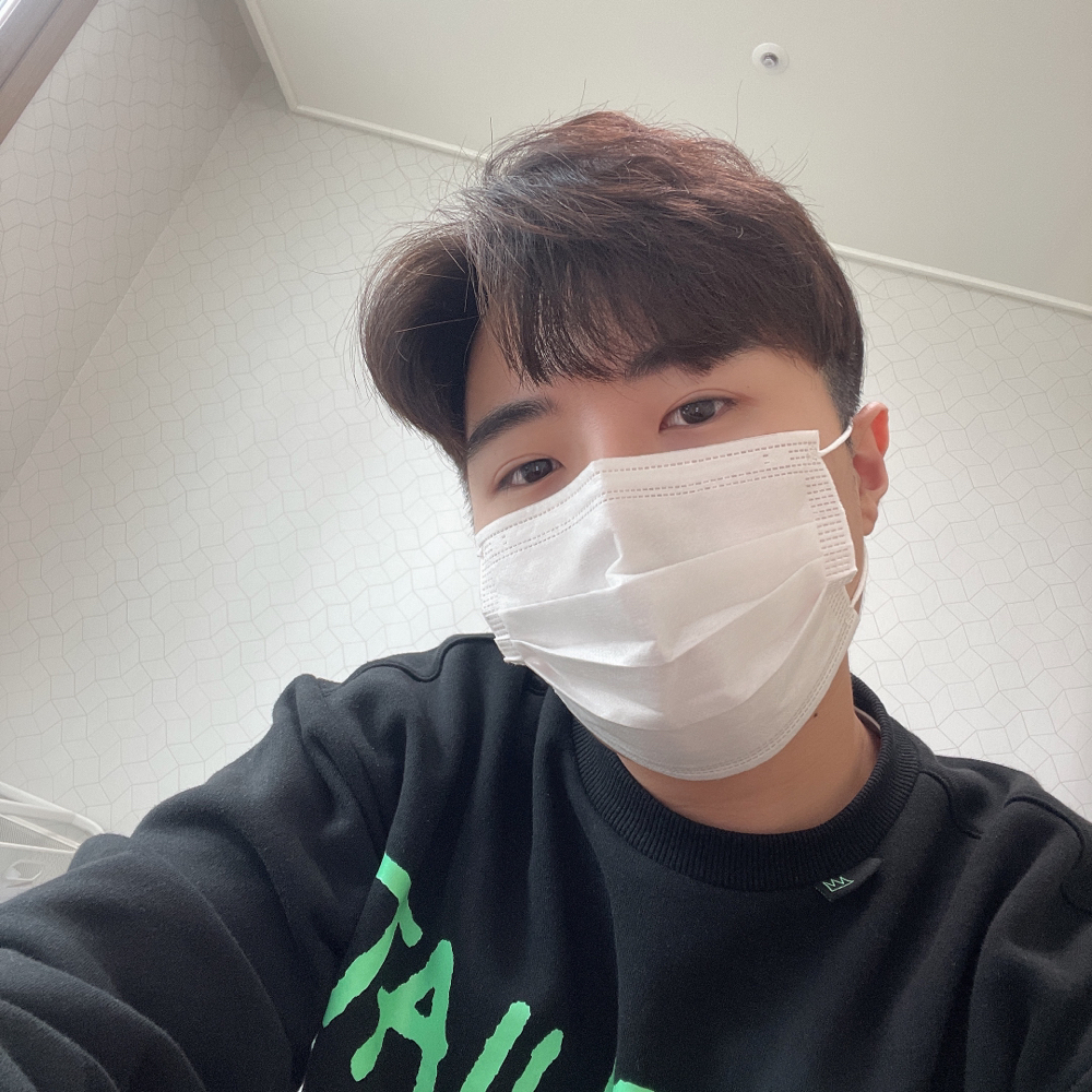 KREAM 프로필 이미지