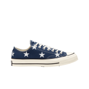 Converse Chuck 70 Ox Archive Print Navy