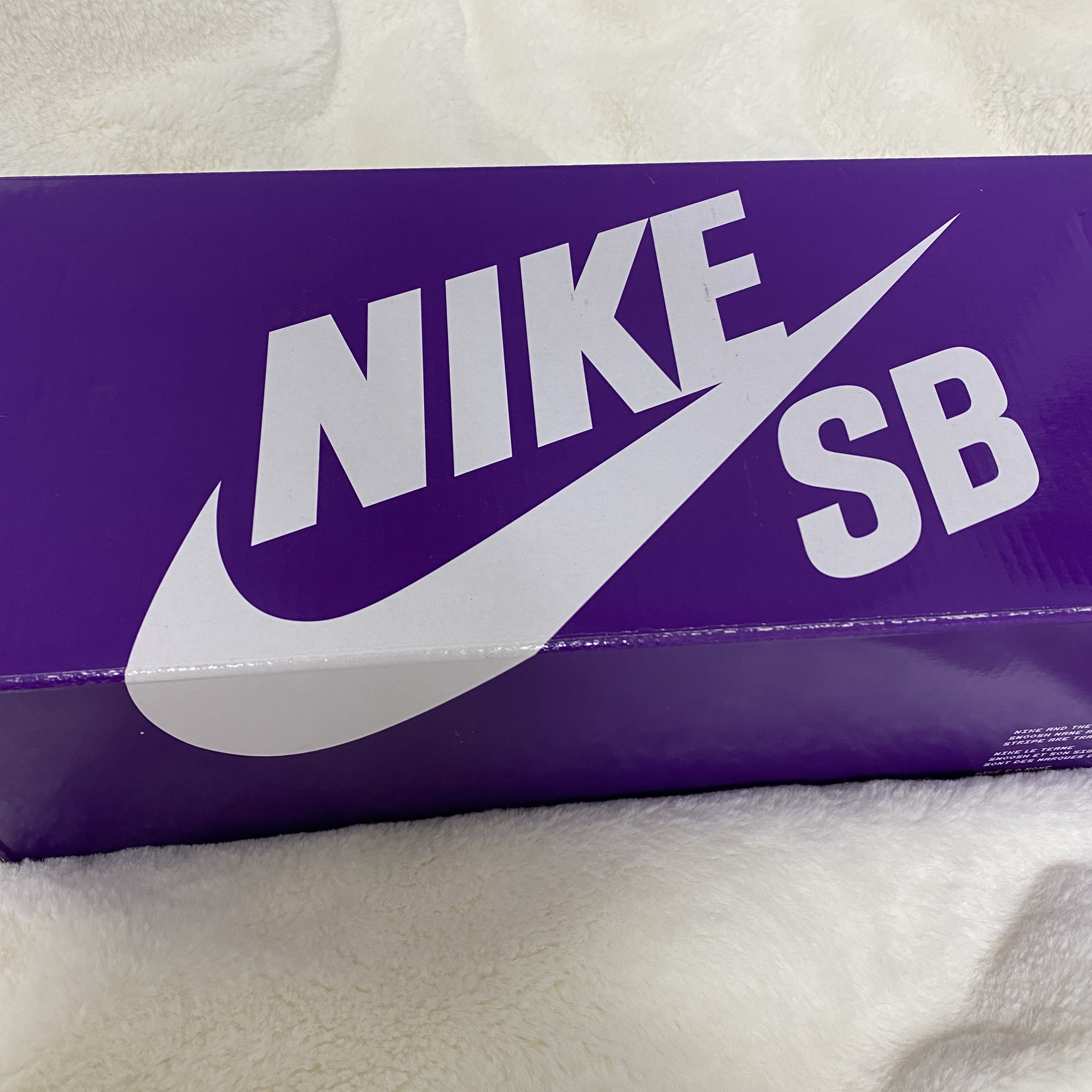 Nike SB Dunk Low Pro Chicago 착용 스타일 - 2