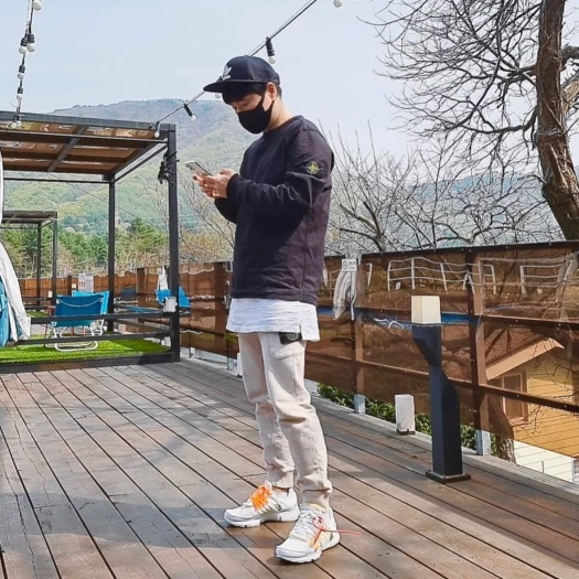 스타일 카드