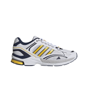 Adidas Spiritain 2000 White Yellow Navy