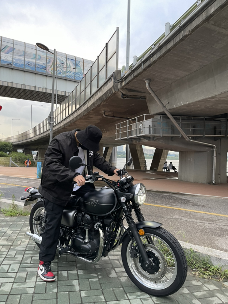 KREAM 프로필 이미지