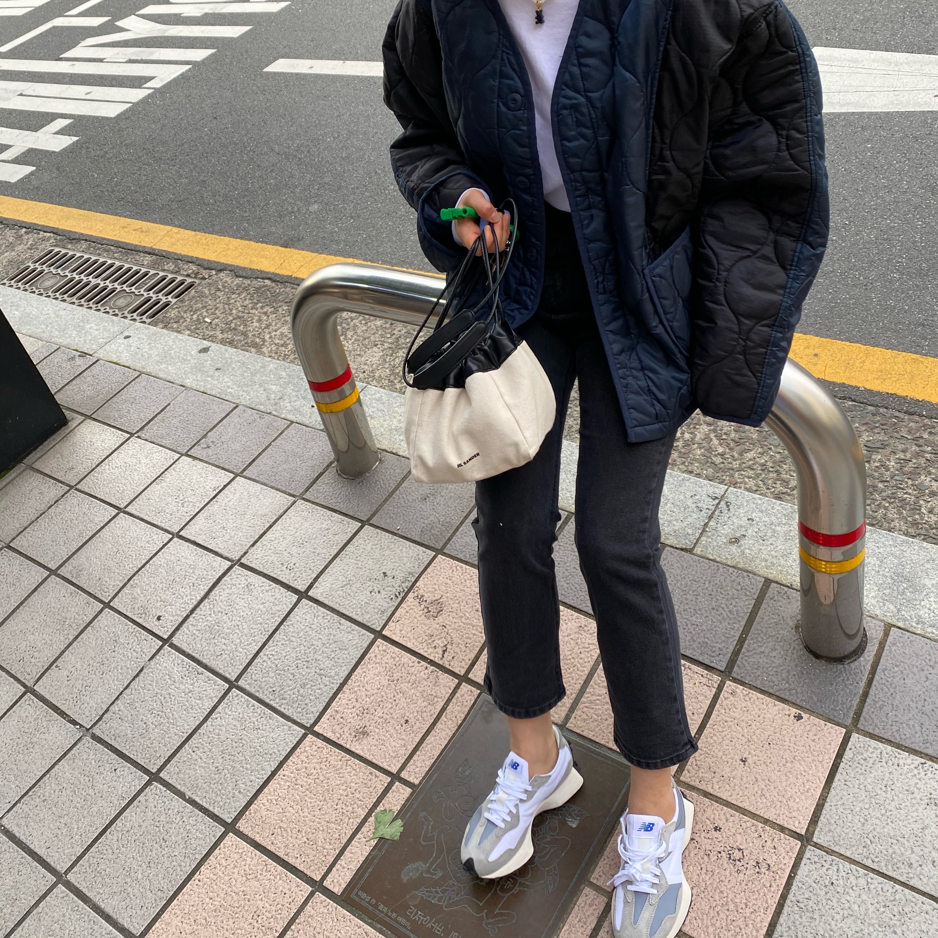 김아미님의 스타일