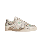 Adidas x Jeremy Scott Forum 84 Low Wings Money