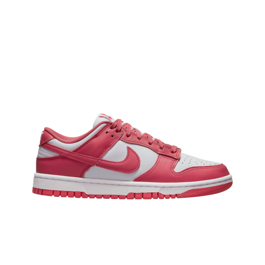 (W) Nike Dunk Low Archeo Pink