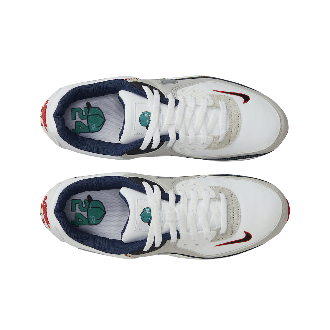 나이키 에어맥스 90 SE 그리피 스윙맨(Nike Air Max 90 SE Griffey Swingman) - 2
