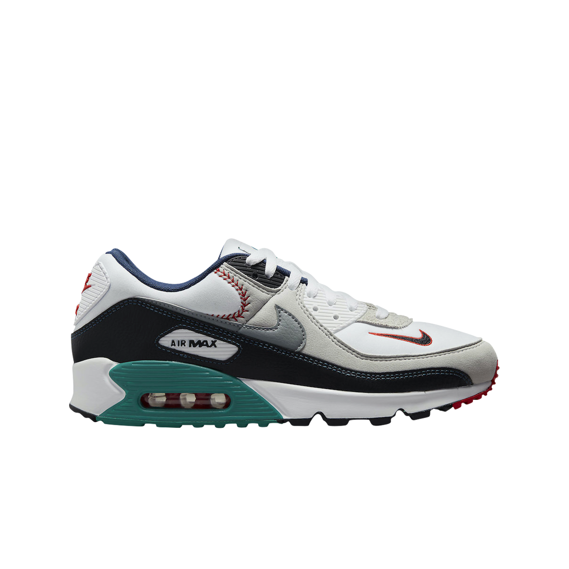 나이키 에어맥스 90 SE 그리피 스윙맨(Nike Air Max 90 SE Griffey Swingman) - 1