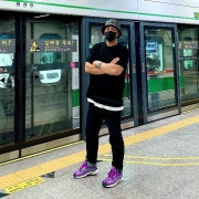 KREAM 프로필 이미지