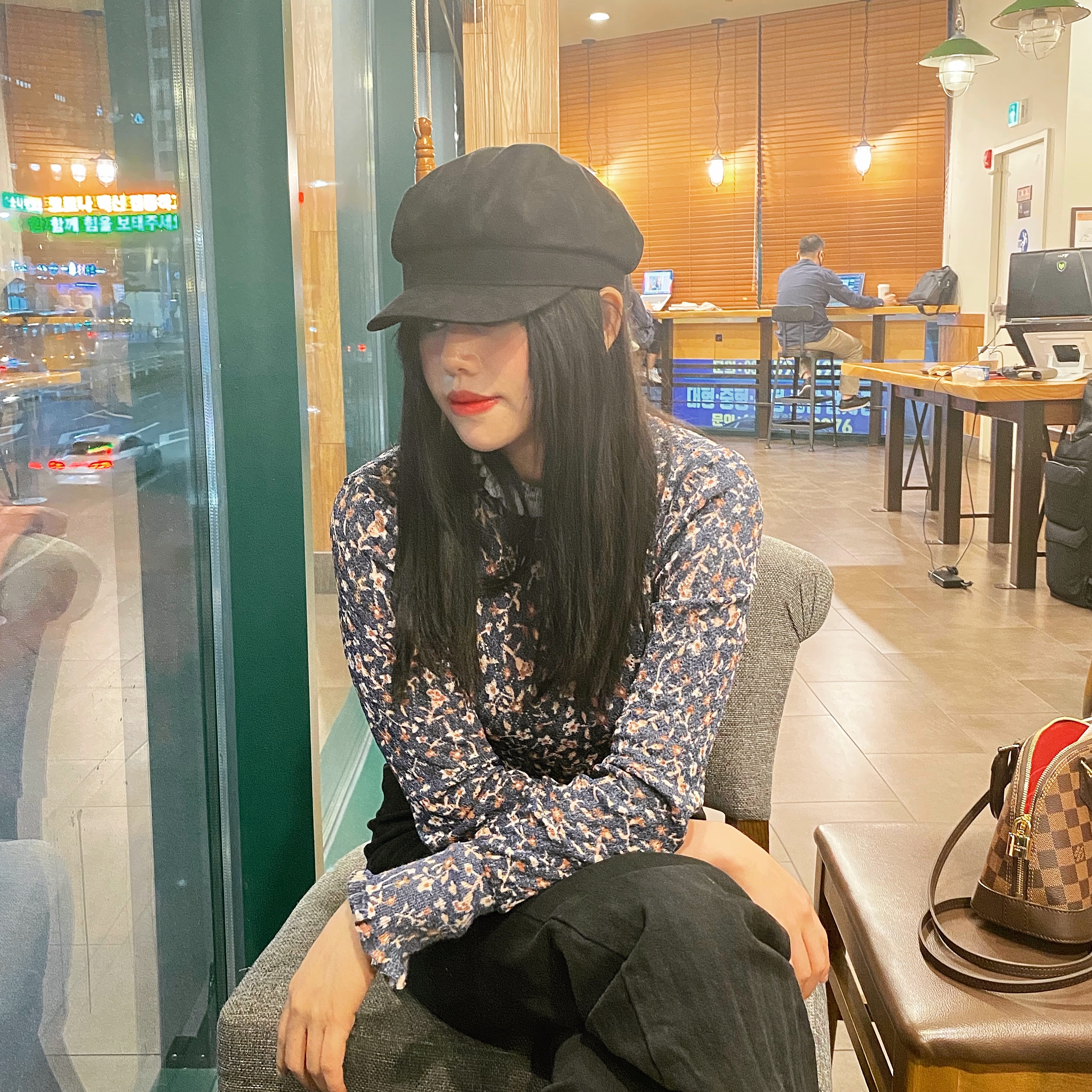 soulaydn님의 스타일