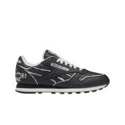 Reebok x Keith Haring Classic Leather Black
