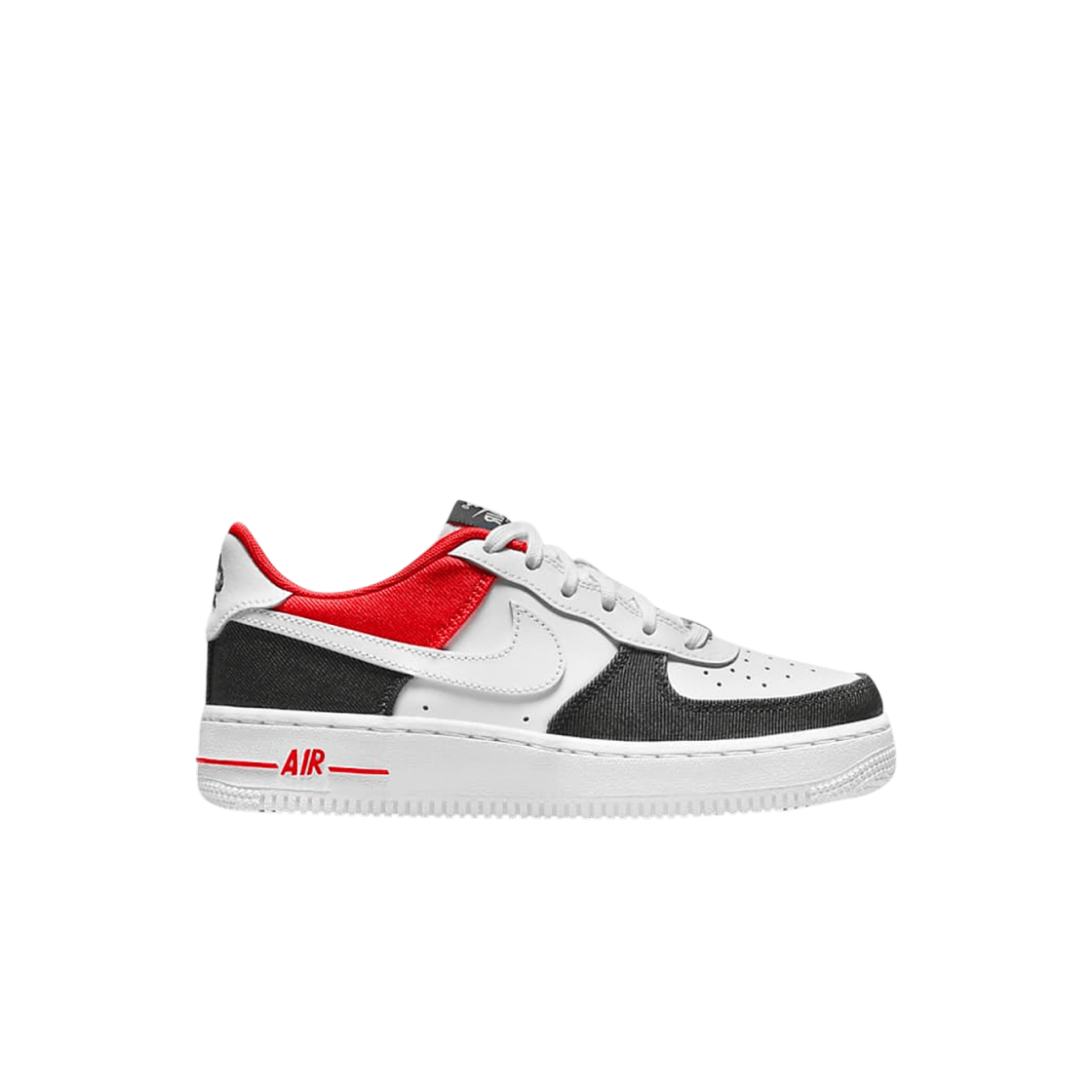 (GS) 나이키 에어포스 1 LV8 USA((GS) Nike Air Force 1 LV8 USA) - 1