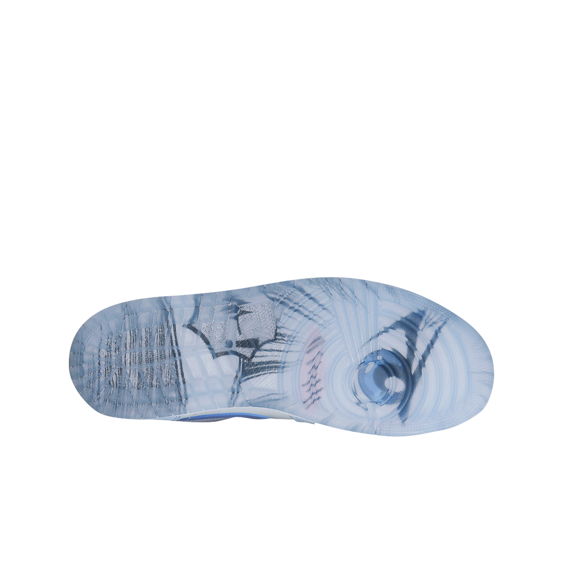 조던 1 로우 SE 마이티 스우셔스(Jordan 1 Low SE Mighty Swooshers) - 2