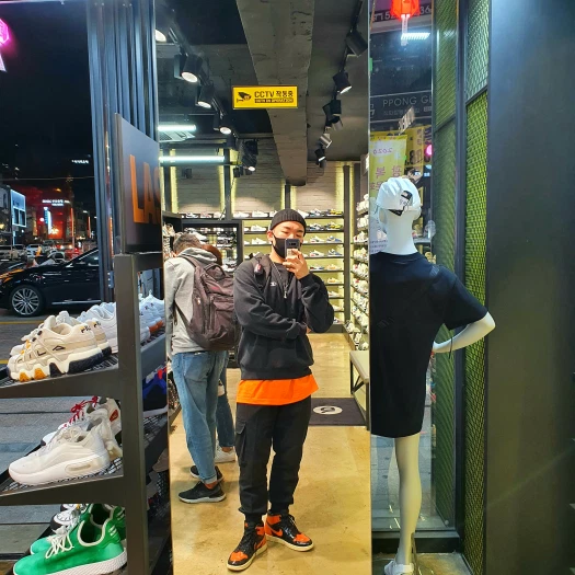 스타일 카드