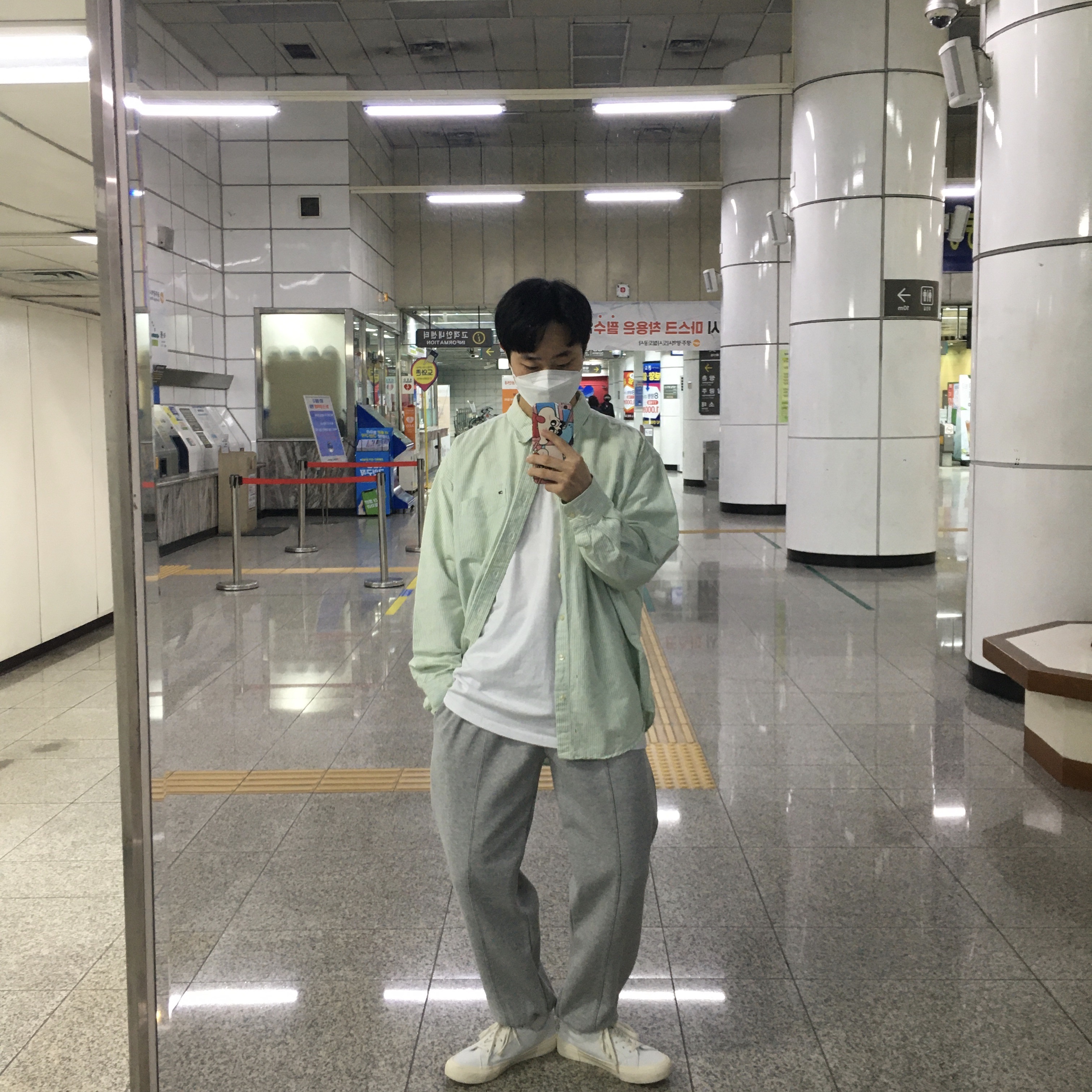 psy1834님의 스타일 - 2