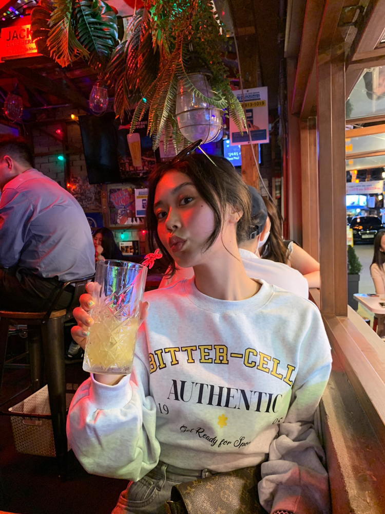 KREAM 프로필 이미지