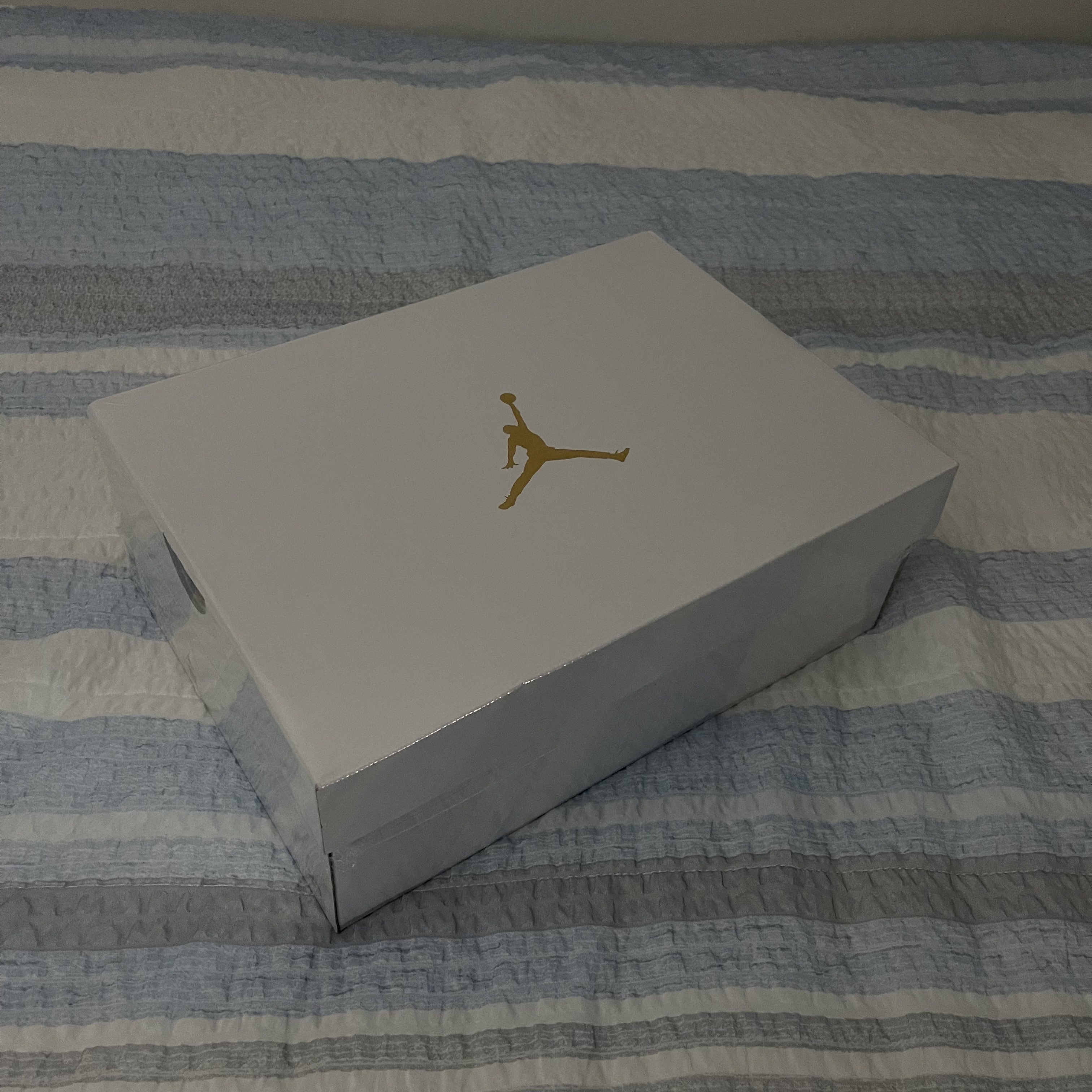 (W) Jordan 1 Mid Wolf Grey 착용 스타일 - 1