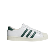 Adidas Superstar 80s Recon White Collegiate Green