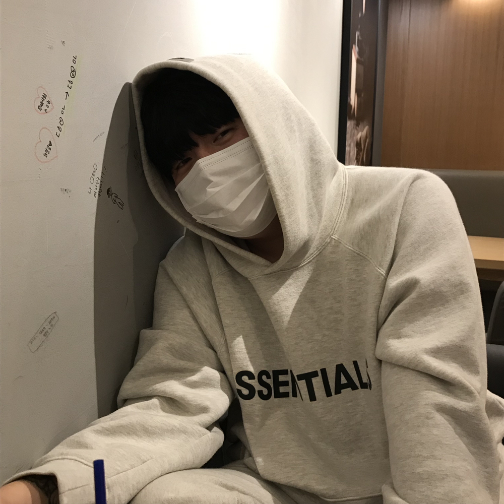 KREAM 프로필 이미지