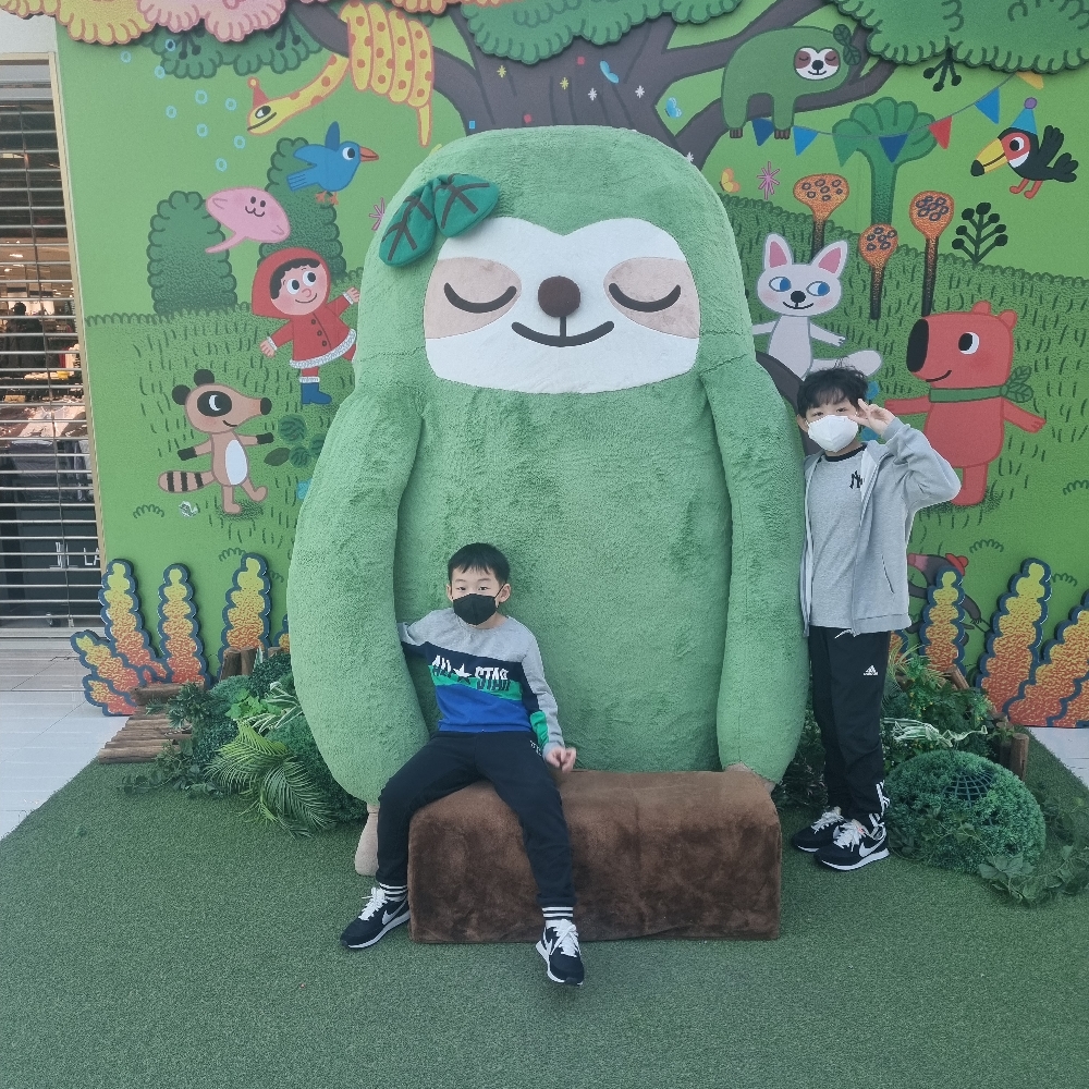 KREAM 프로필 이미지