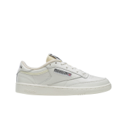 Reebok Club C 85 Vintage Chalk Black