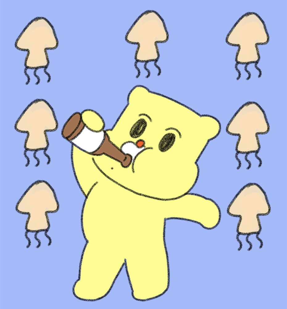 KREAM 프로필 이미지