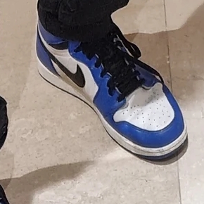 KREAM 프로필 이미지