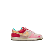 (PS) Nike x Social Status Dunk Low Free Lunch Strawberry Milk