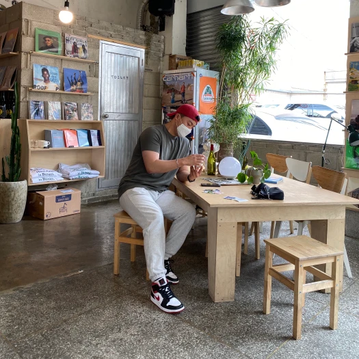스타일 카드