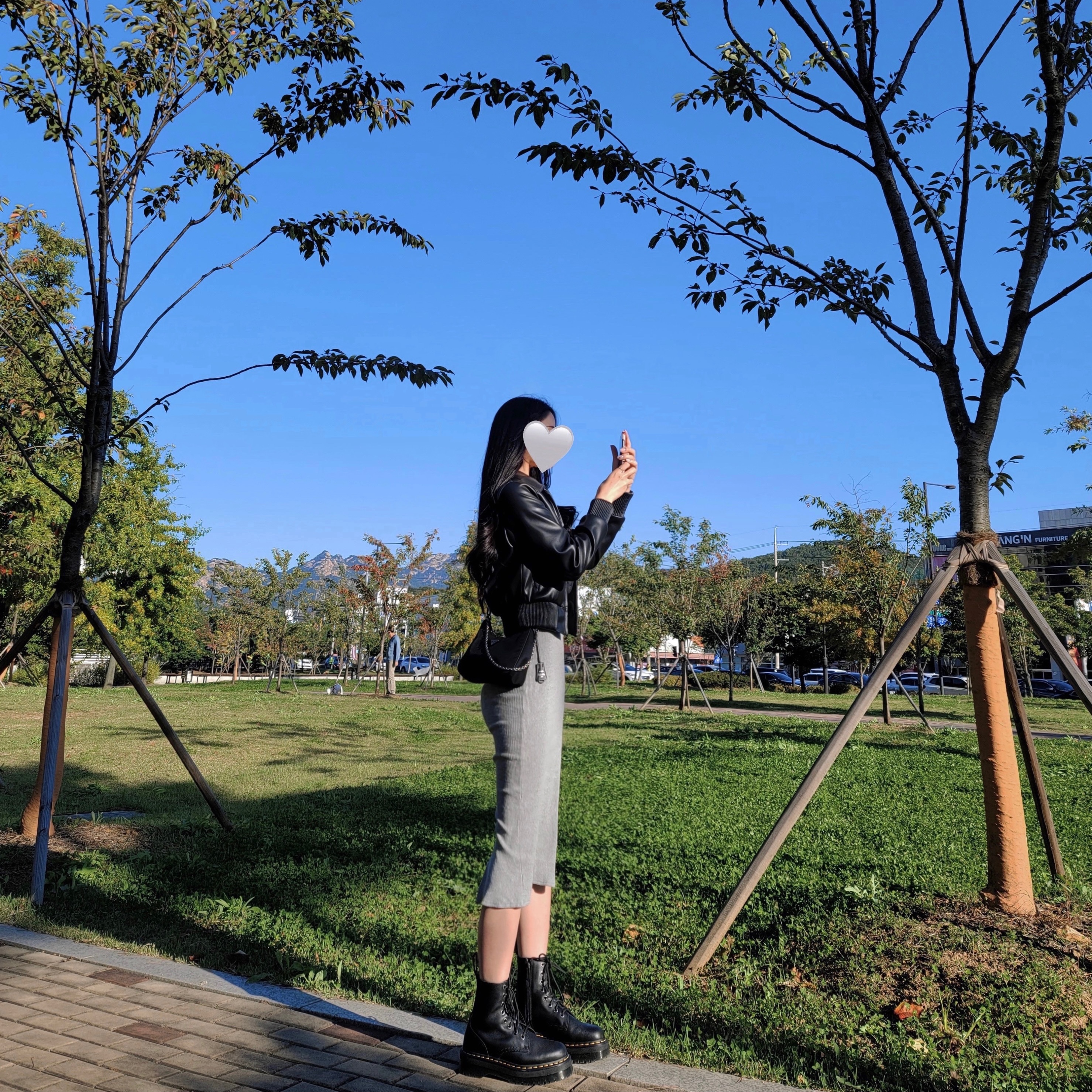 라이온님의 스타일 - 2