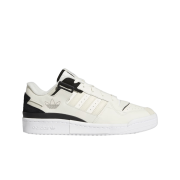 Adidas Forum Exhibit Low Off White Black