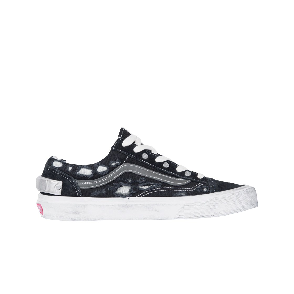 반스 x C2H4 스타일 36 50/50 인라이튼 트레일블레이저 | Vans | KREAM
