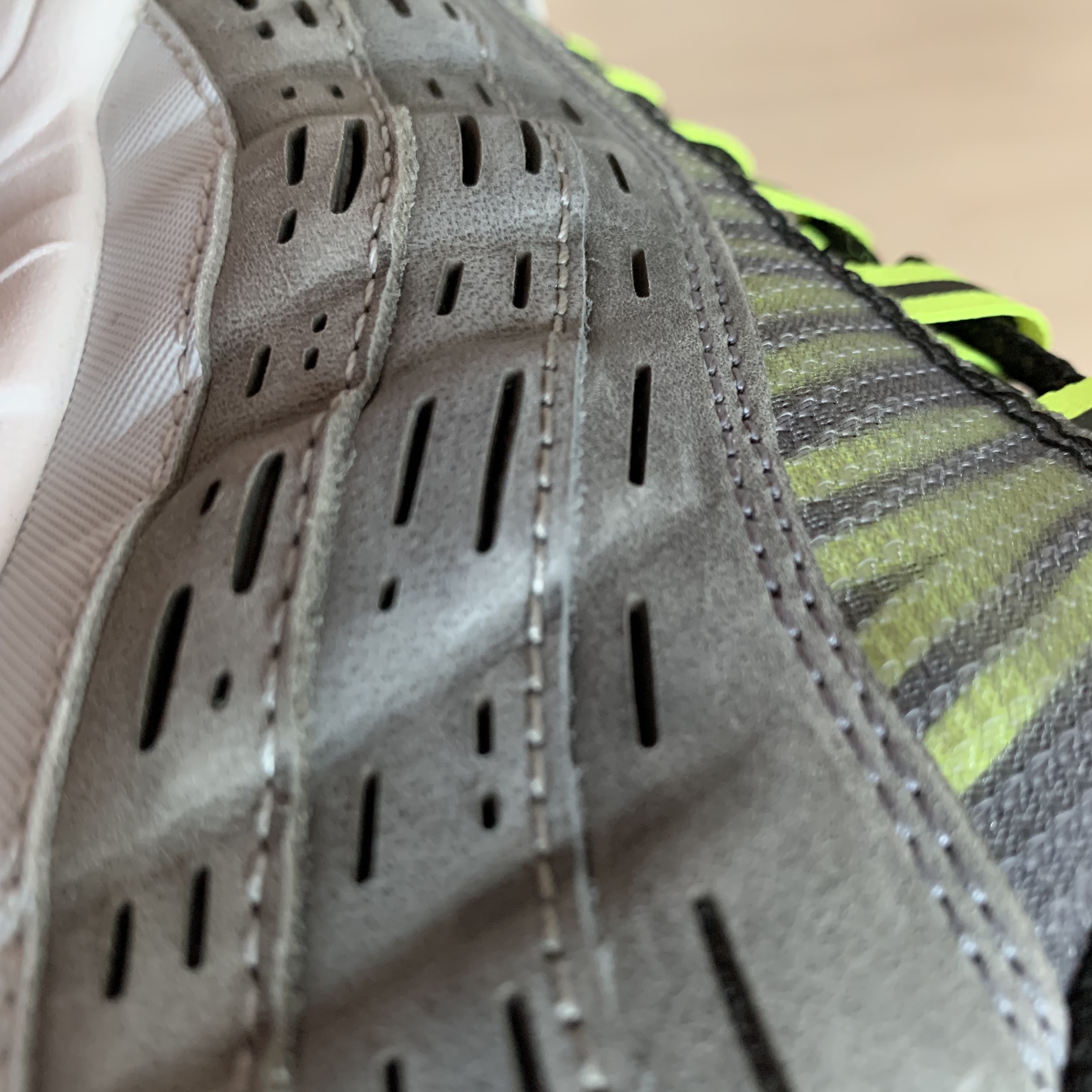 Nike x Kim Jones Air Max 95 Volt 착용 스타일 - 2