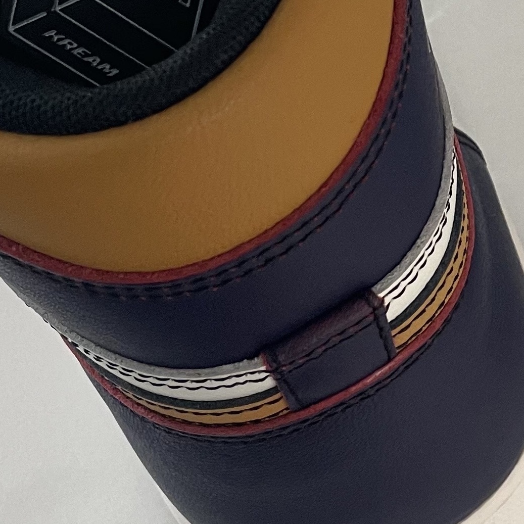 Jordan 1 Retro High OG Defiant SB LA to Chicago 착용 스타일 - 3