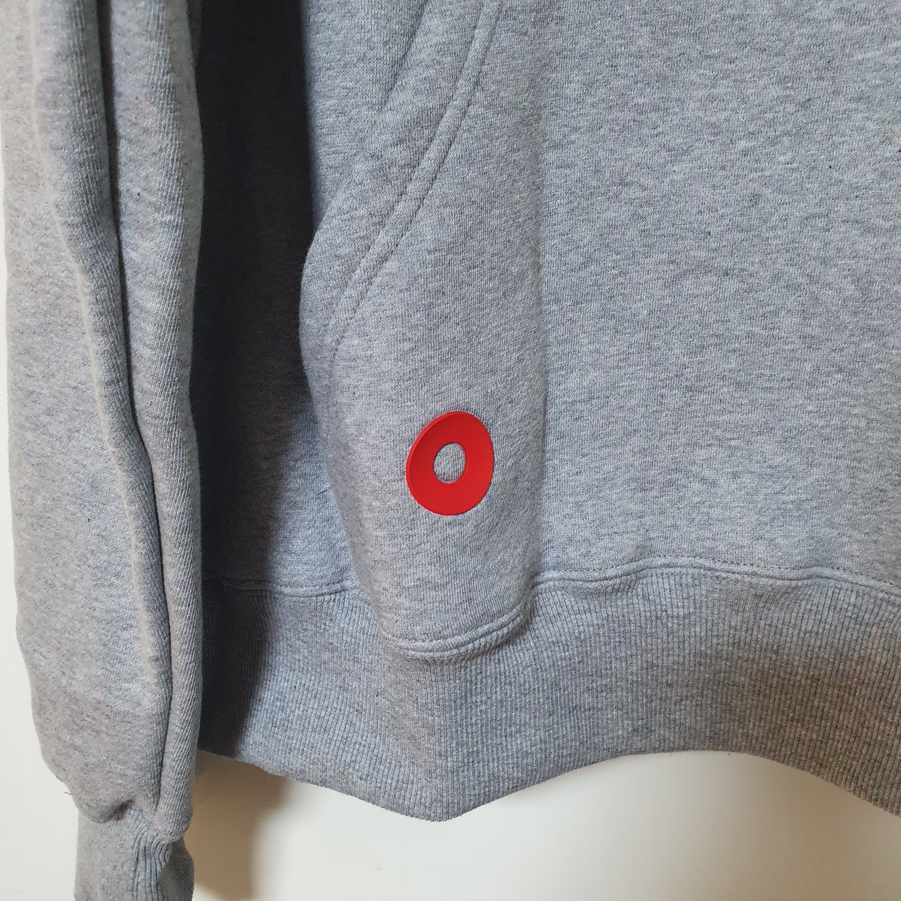 IAB Studio x Hyundai Mobis Hoodie 착용 스타일 - 3