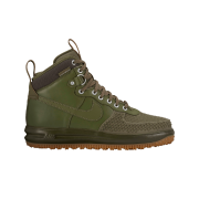 Nike Lunar Force 1 Duckboot Medium Olive