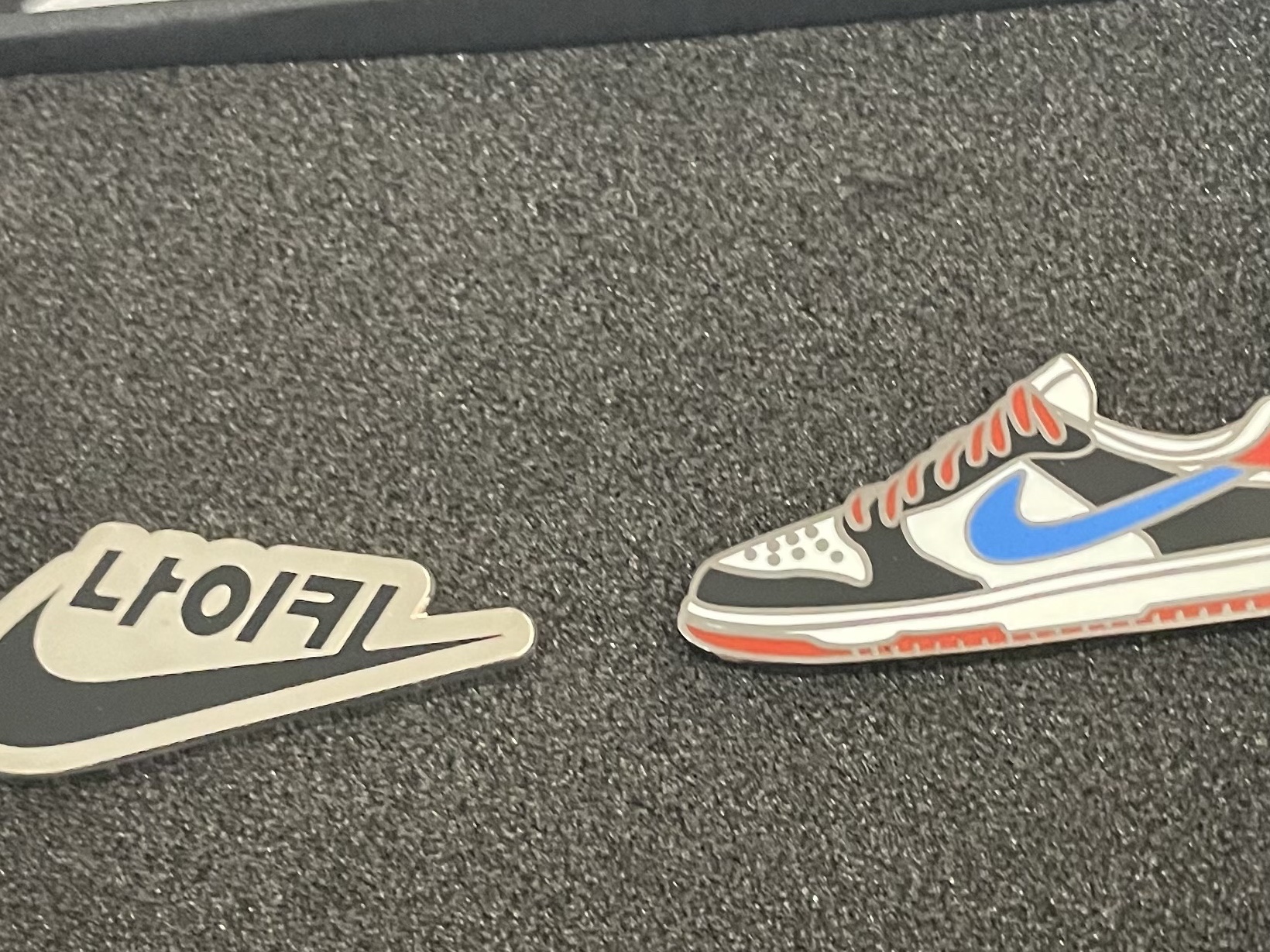 Nike Dunk Low SE Seoul (With Special Gift) 착용 스타일 - 5