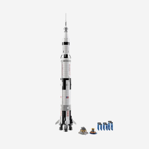 레고 NASA 아폴로 새턴 V