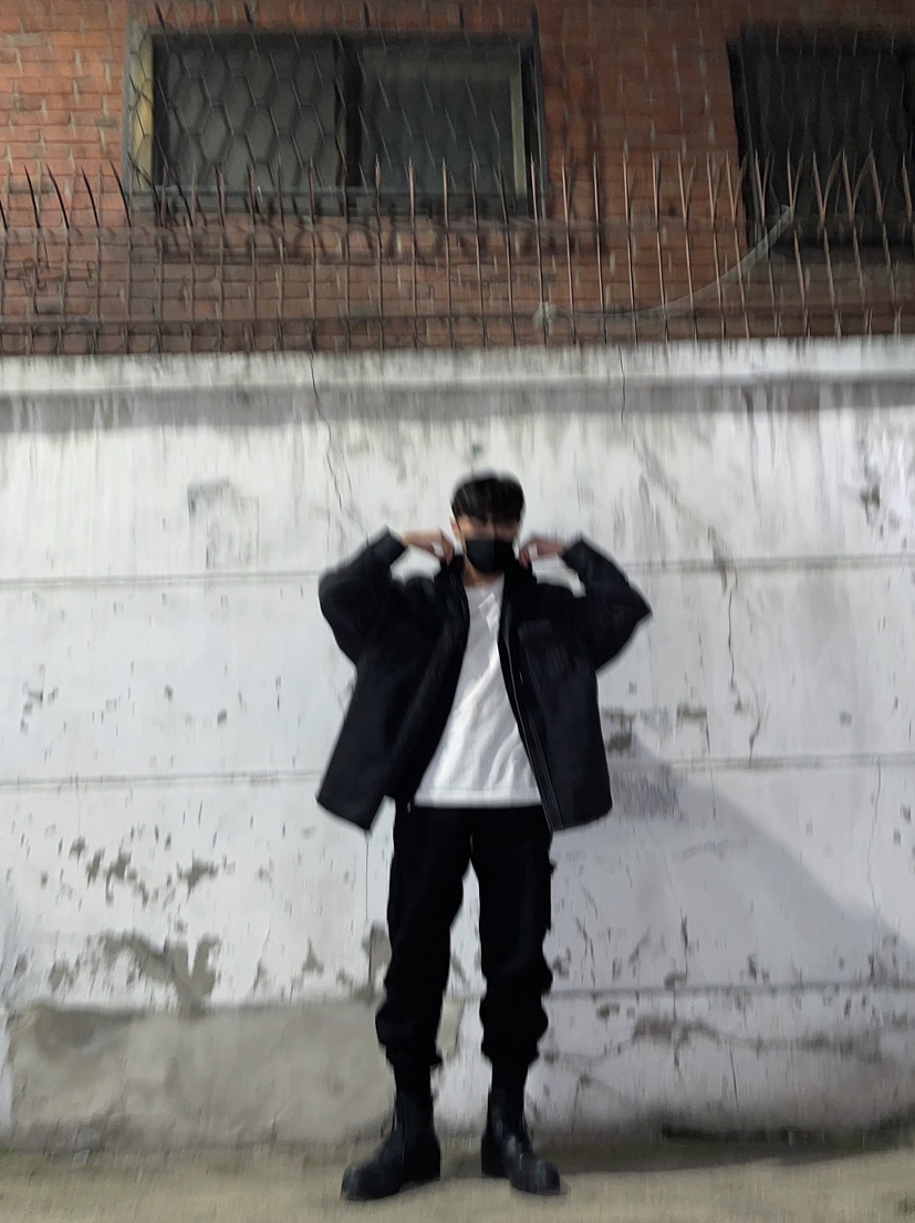 Converse x Ambush Chuck Taylor All Star Duck Boot Black 착용 스타일
